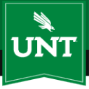 International Education Scholarships at University of North Texas, USA